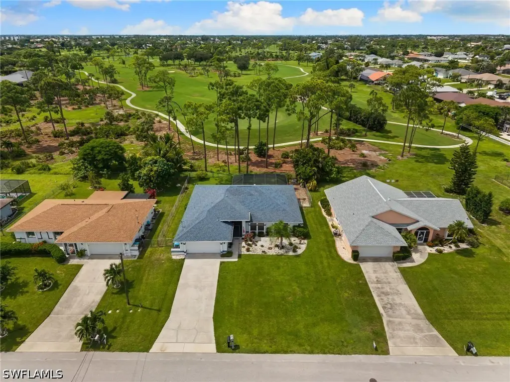 1904 SW 8th Court, Cape Coral, FL 33991 - #1