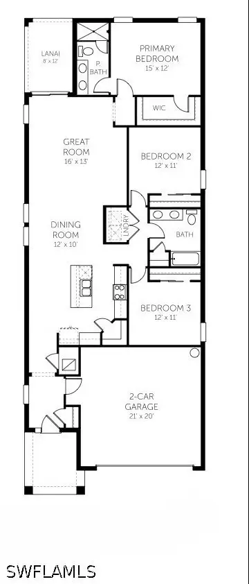 16928 Cottontail Circle, Punta Gorda, FL 33982 - #2