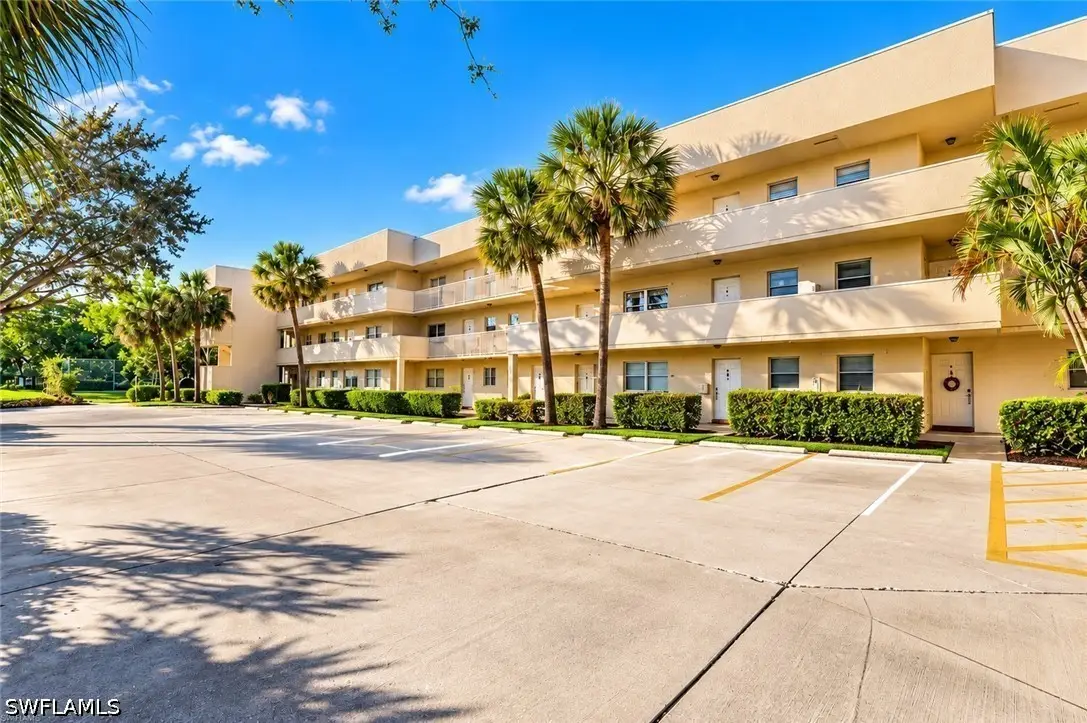 501 Forest Lakes Boulevard #212, Naples, FL 34105 - #1