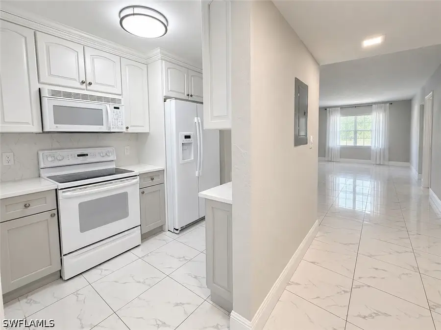 501 Forest Lakes Boulevard #212, Naples, FL 34105 - #2
