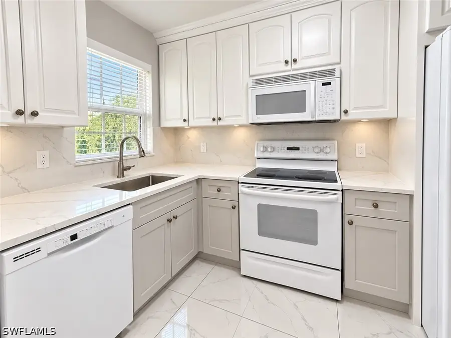 501 Forest Lakes Boulevard #212, Naples, FL 34105 - #3