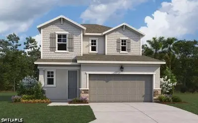 17042 Cottontail Circle, Punta Gorda, FL 33982 - #1