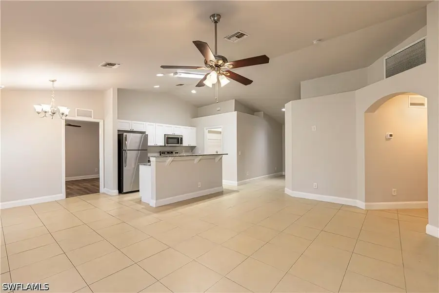 2803 42nd Street W, Lehigh Acres, FL 33971 - #3
