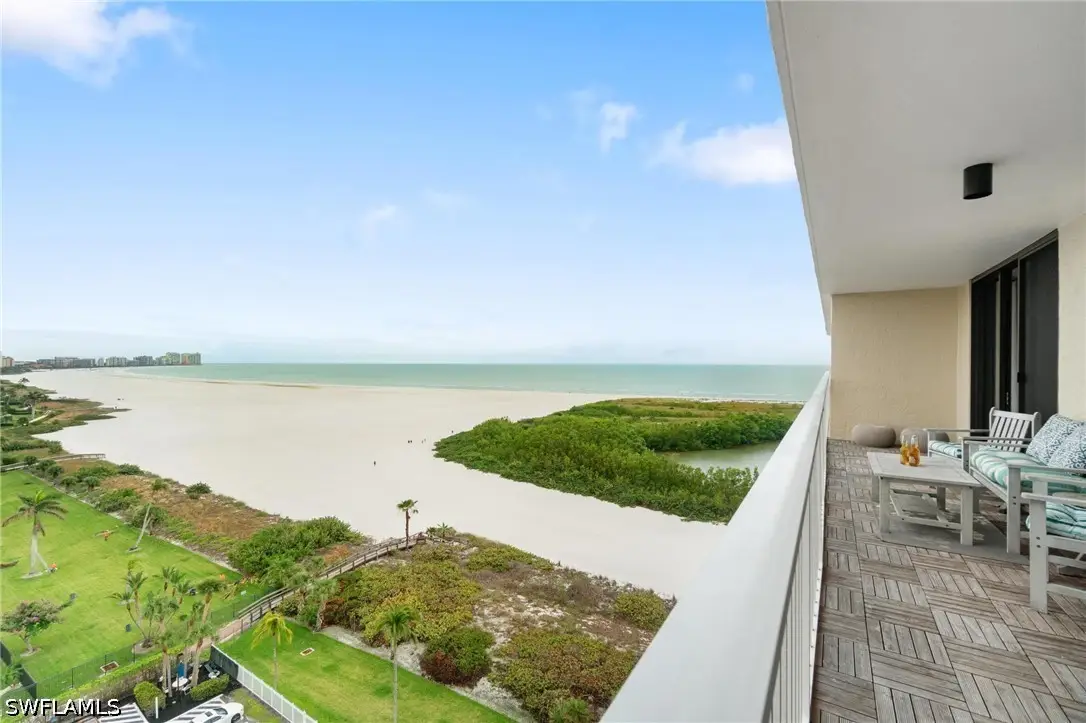 380 Seaview Court #1209, Marco Island, FL 34145 - #1