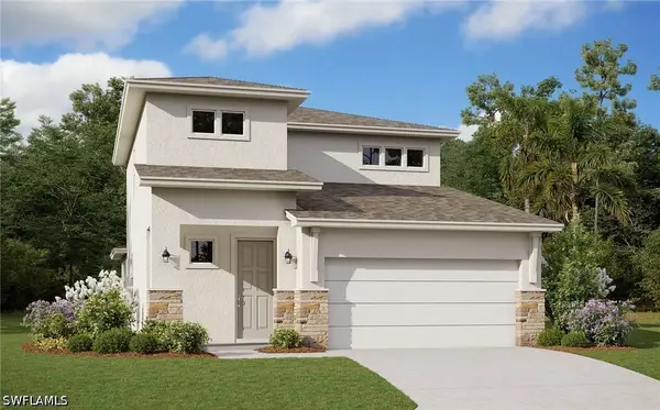 16940 Cottontail Circle, Punta Gorda, FL 33982