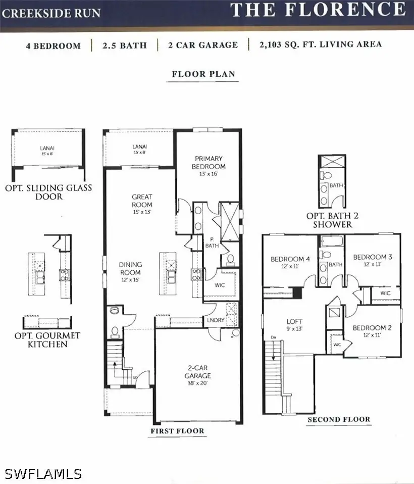 19634 Cottontail Circle, Punta Gorda, FL 33982 - #2