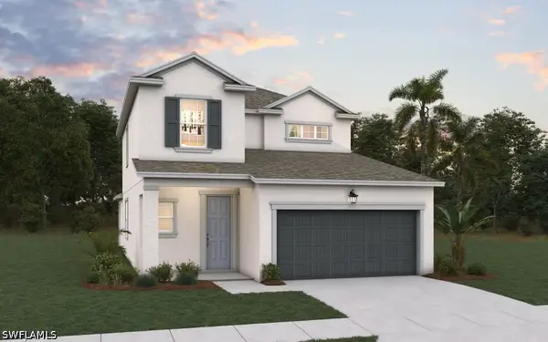 16892 Cottontail Circle, Punta Gorda, FL 33982