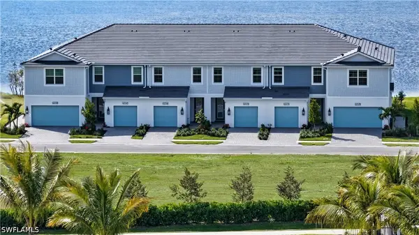 5129 Draco Circle #0105, Naples, FL 34120