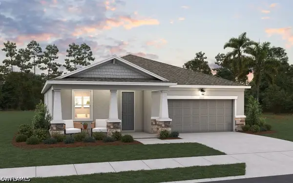 17007 Great Heron Lane, Punta Gorda, FL 33982