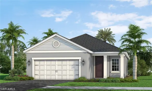 4475 Centaurus Circle, Naples, FL 34120