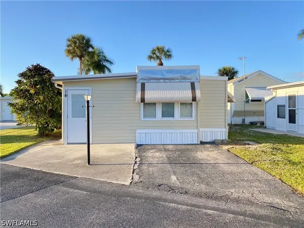 14 Pearl Drive #14P, Naples, FL 34114