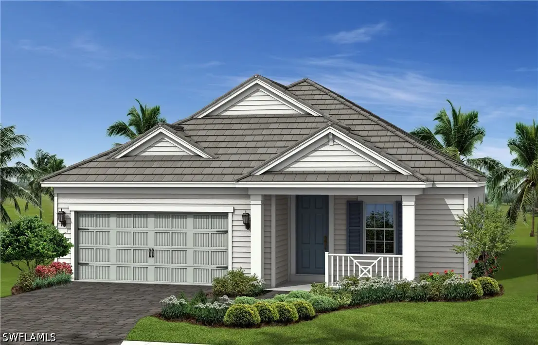 2996 Heritage Pines Drive, Fort Myers, FL 33905 - #1