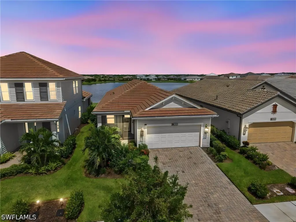 4564 Centaurus Circle, Naples, FL 34120 - #1