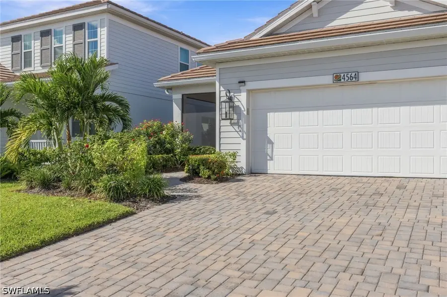 4564 Centaurus Circle, Naples, FL 34120 - #2