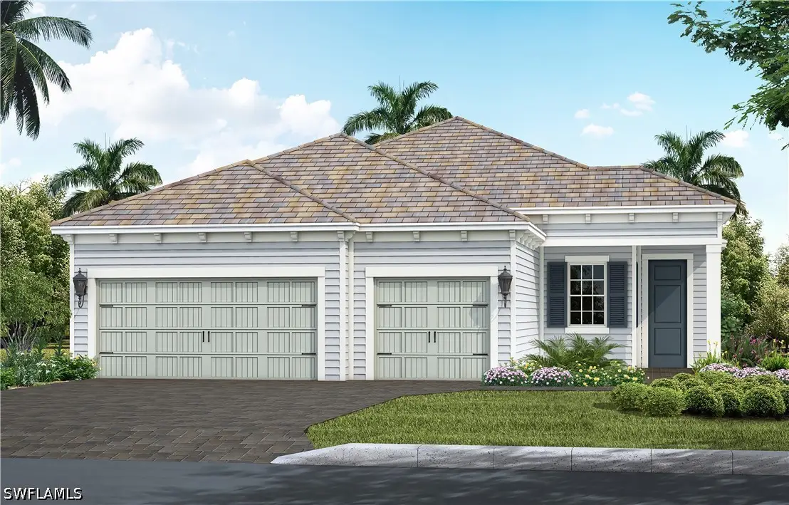 11532 Verandah Palm Court Drive, Fort Myers, FL 33905 - #1