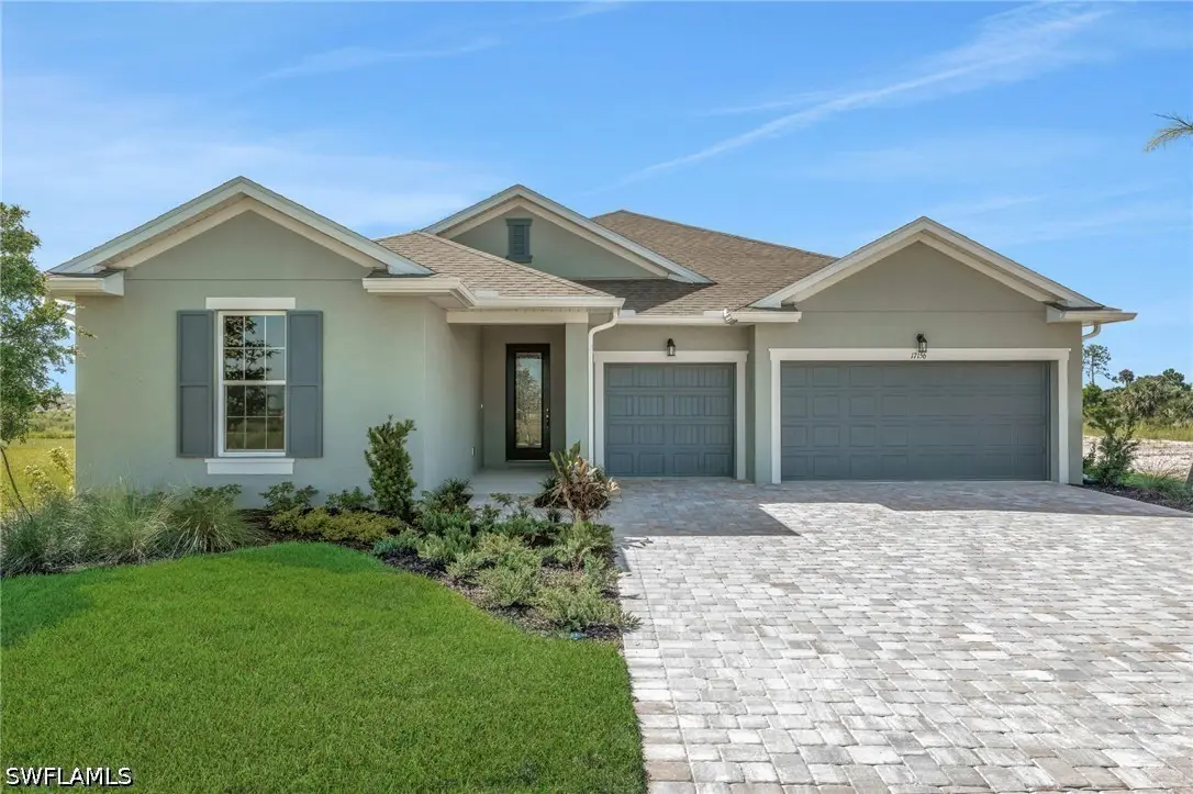 17156 Cottontail Circle, Punta Gorda, FL 33982 - #1