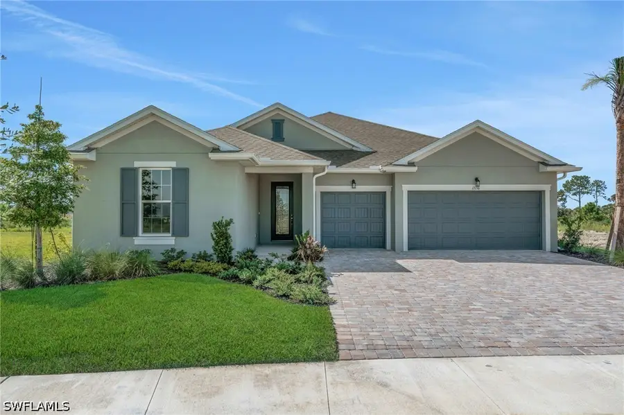 17156 Cottontail Circle, Punta Gorda, FL 33982 - #3