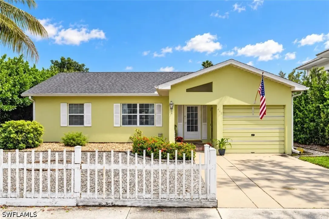 442 Central Avenue S, Naples, FL 34102 - #1