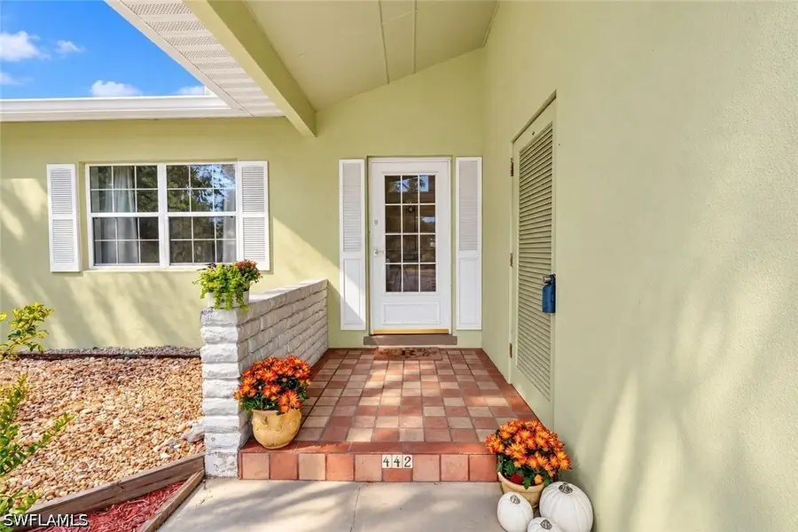 442 Central Avenue S, Naples, FL 34102 - #3