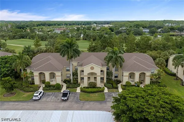 21331 Lancaster Run #525, Estero, FL 33928