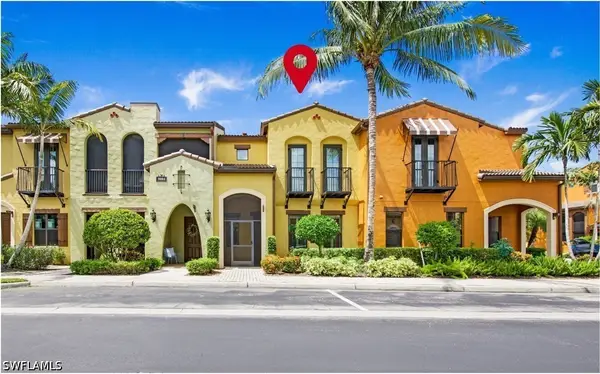 9064 Capistrano Street N #5002, Naples, FL 34113