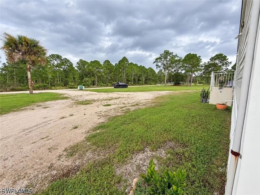 530 S Olivo Street, Clewiston, FL 33440 - #2