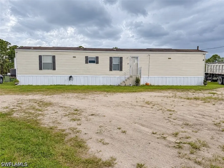 530 S Olivo Street, Clewiston, FL 33440 - #3