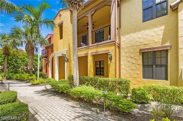 8975 Malibu Street #1304, Naples, FL 34113