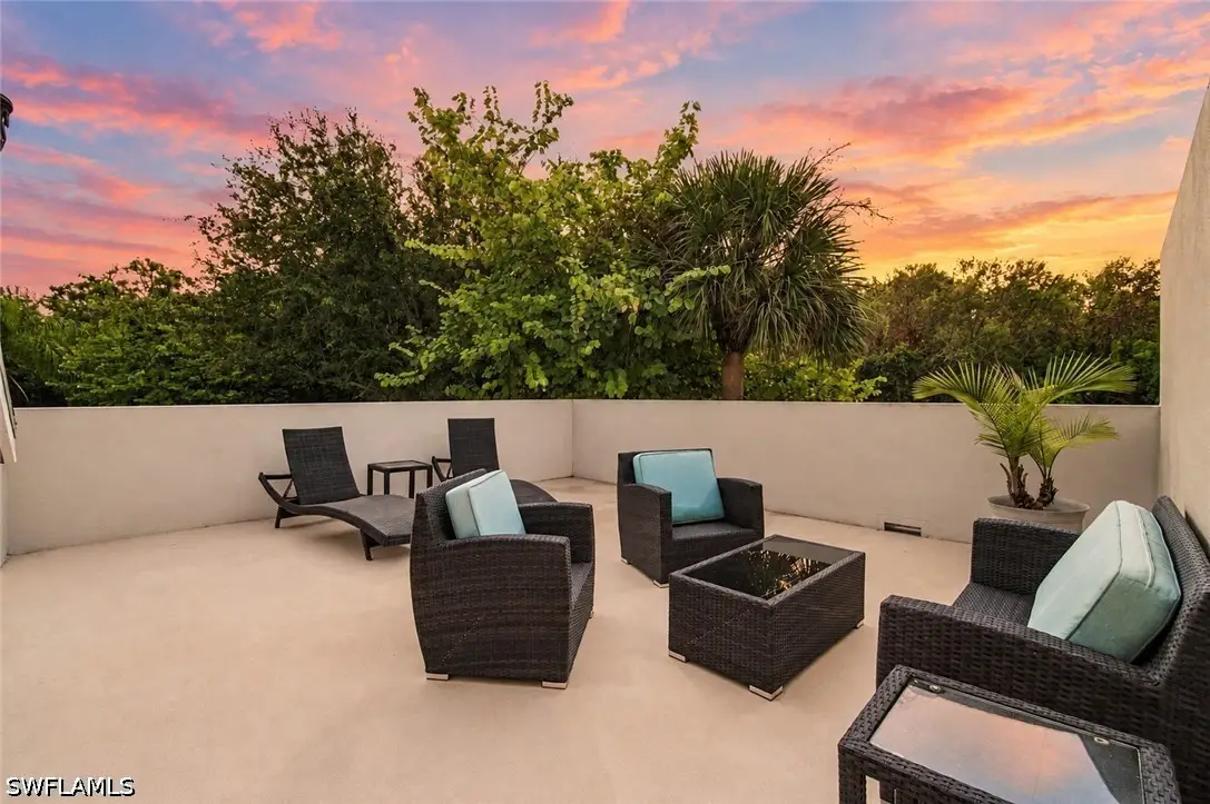 4445 Preserve Way #7C, Naples, FL 34109 - #1