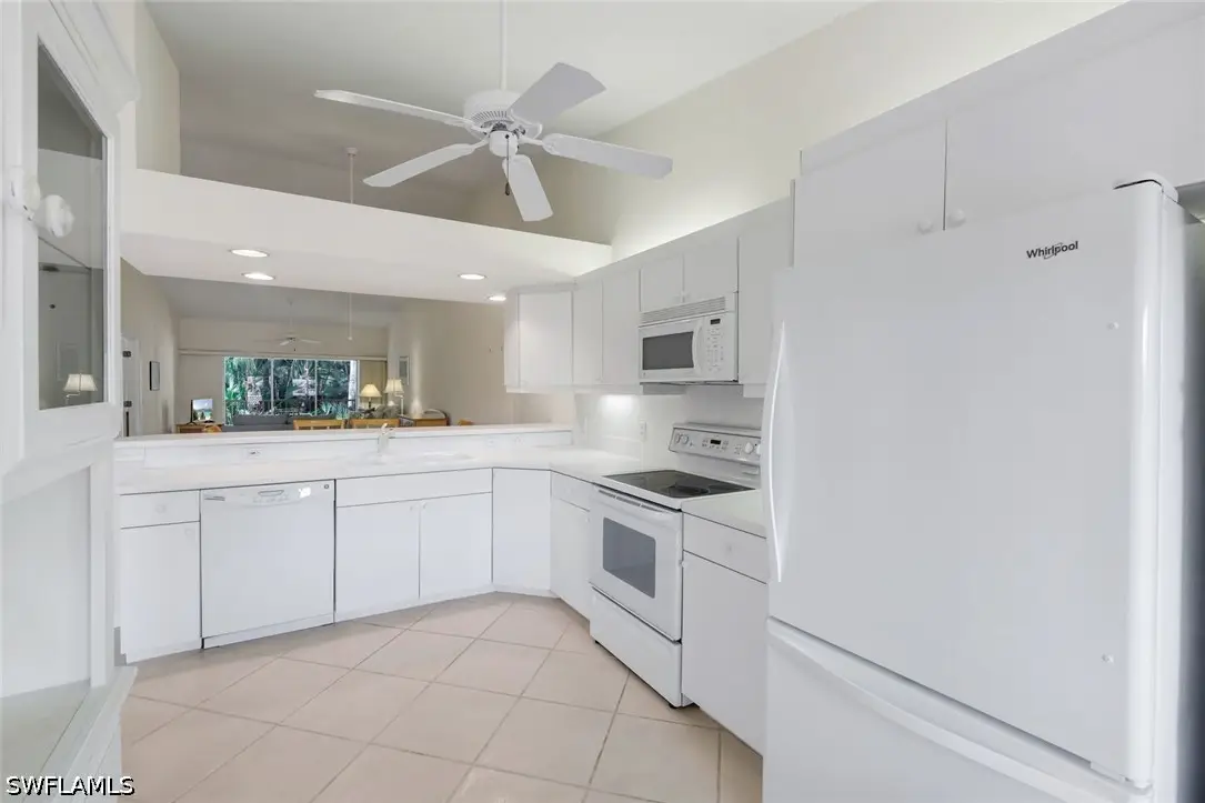 1660 Windy Pines Drive #4, Naples, FL 34112 - #1