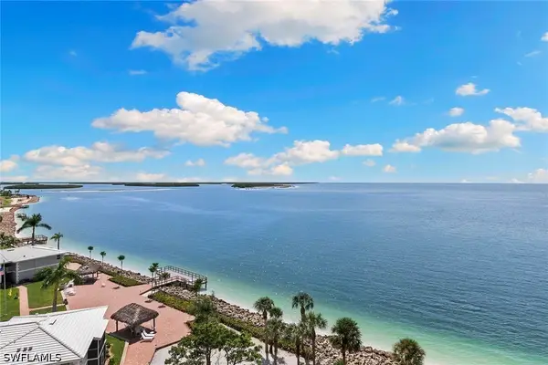 1000 S Collier Boulevard #805, Marco Island, FL 34145