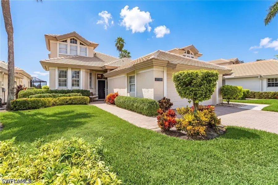27090 Enclave Drive, Bonita Springs, FL 34134 - #2