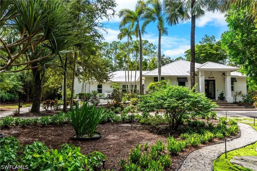 6370 Hunters Road, Naples, FL 34109 - #2