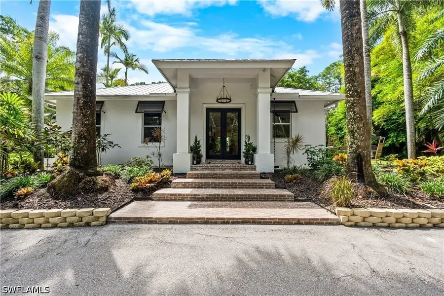 6370 Hunters Road, Naples, FL 34109 - #3
