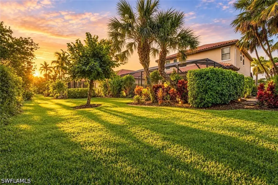 4391 Raffia Palm Circle, Naples, FL 34119 - #3