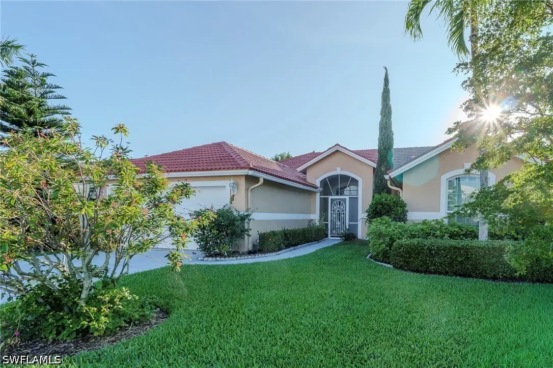 1945 E Crown Pointe Boulevard, Naples, FL 34112 - #1