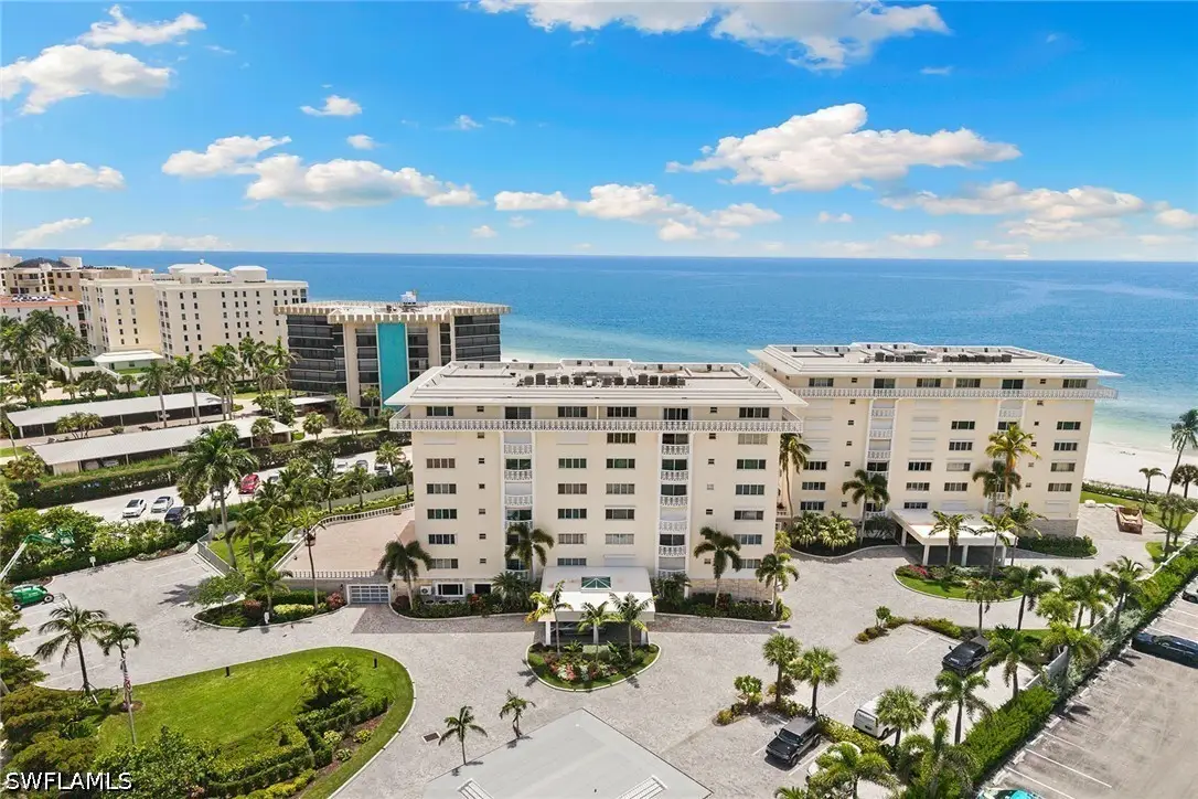 3401 Gulf Shore Boulevard N #205, Naples, FL 34103 - #1