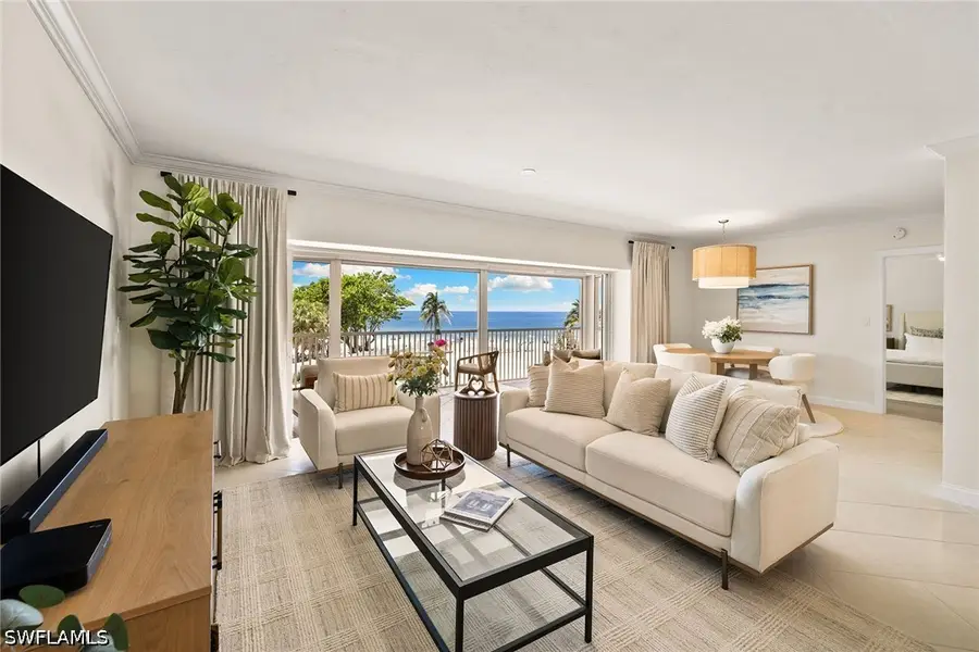 3401 Gulf Shore Boulevard N #205, Naples, FL 34103 - #2