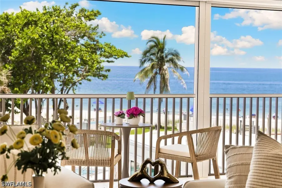 3401 Gulf Shore Boulevard N #205, Naples, FL 34103 - #3