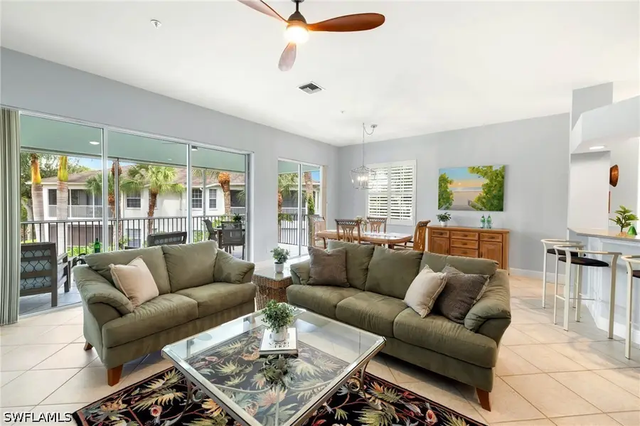 5035 Yacht Harbor Drive #203, Naples, FL 34112 - #3