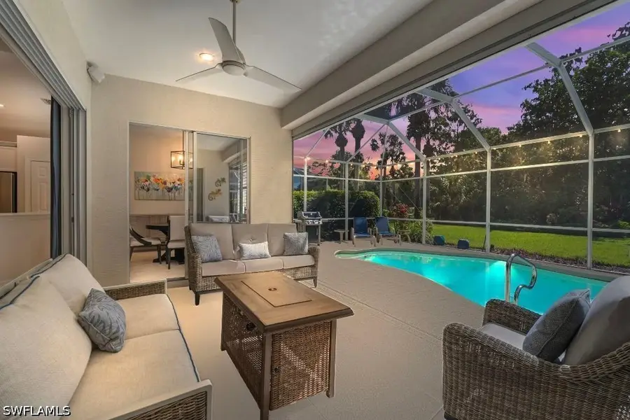 20117 Seadale Court, Estero, FL 33928 - #2