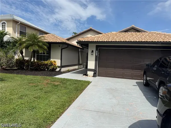 10880 Longshore Way W, Naples, FL 34119