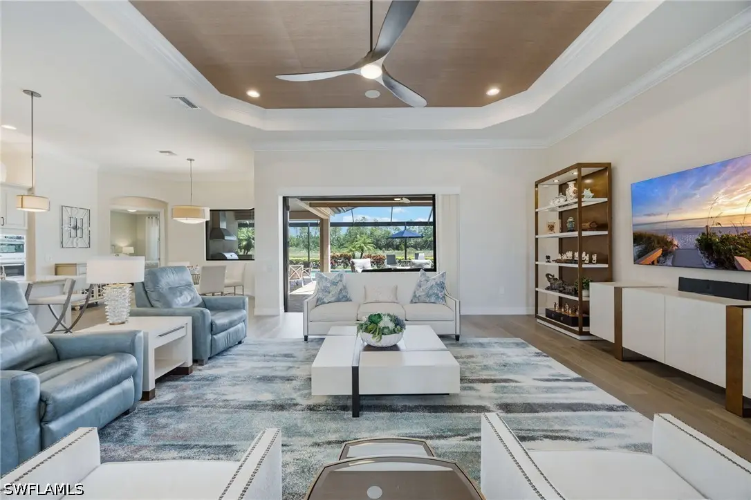 1647 Songbird Court, Naples, FL 34120 - #1