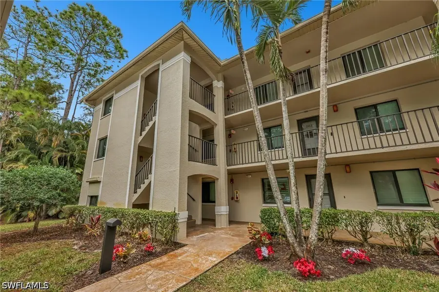 5767 Deauville Circle #D301, Naples, FL 34112 - #2