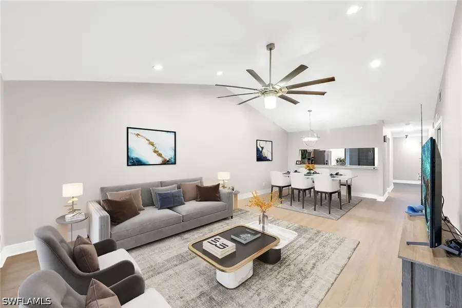 5767 Deauville Circle #D301, Naples, FL 34112 - #3