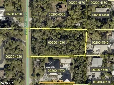 24509 Red Robin Drive, Bonita Springs, FL 34135 - #1