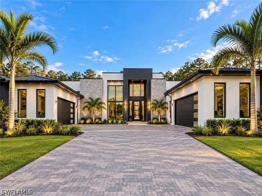 2439 Golden Gate Boulevard W, Naples, FL 34120 - #2