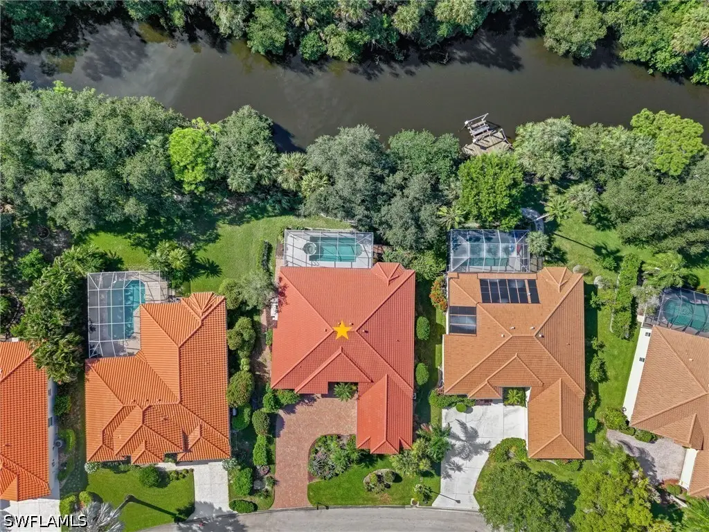 25870 Creekbend Drive, Bonita Springs, FL 34135 - #1