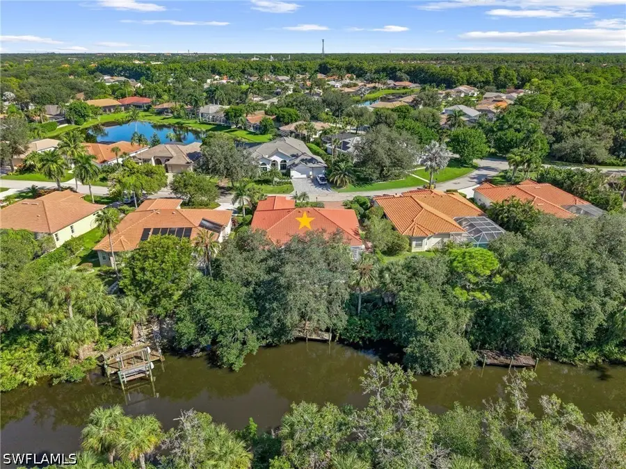 25870 Creekbend Drive, Bonita Springs, FL 34135 - #2