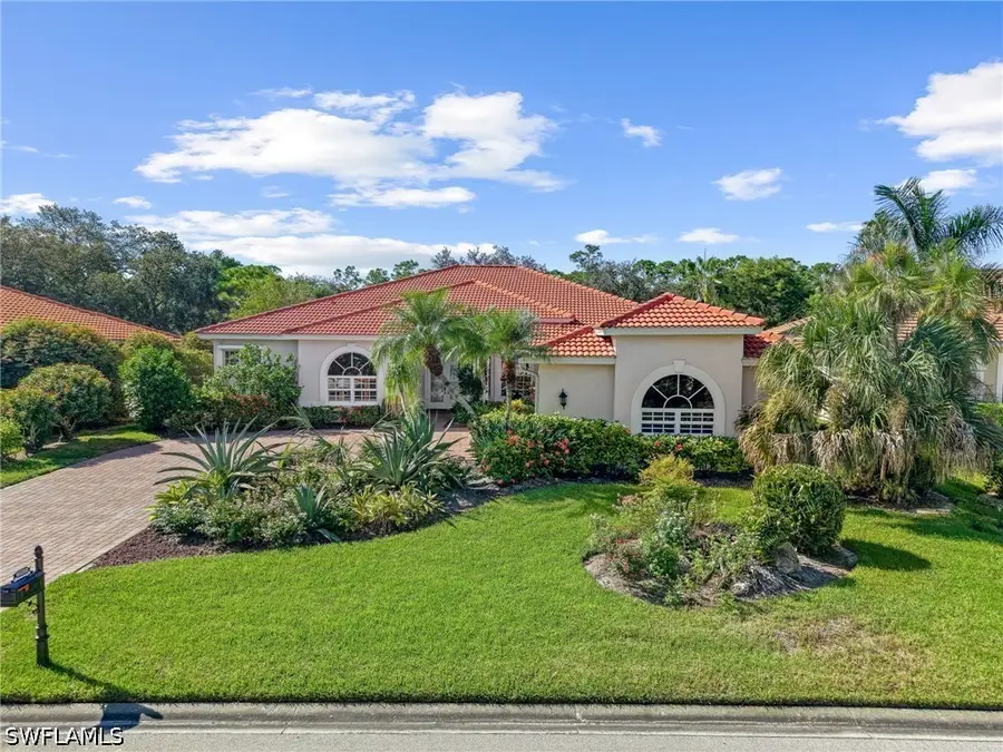 25870 Creekbend Drive, Bonita Springs, FL 34135 - #3